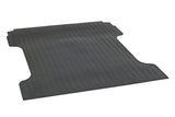 Bed Mat Colorado 6ft Bed 2016-  -  Dee Zee DZ 87010