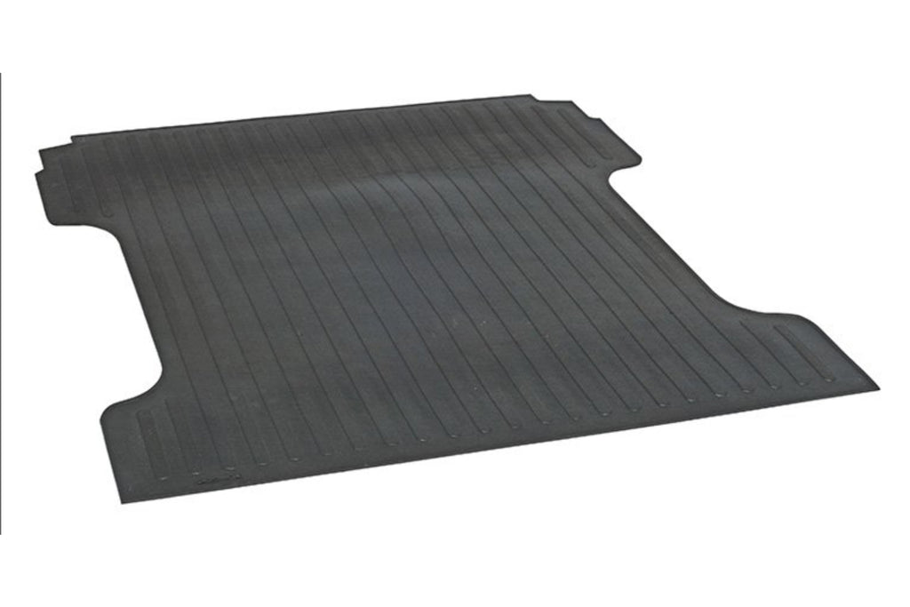 19-  Dodge Ram 1500 5.5ft Bed Bed Mat  -  Dee Zee DZ 87015