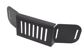 Spare Tire Mount  -  Dee Zee DZ 95040TB