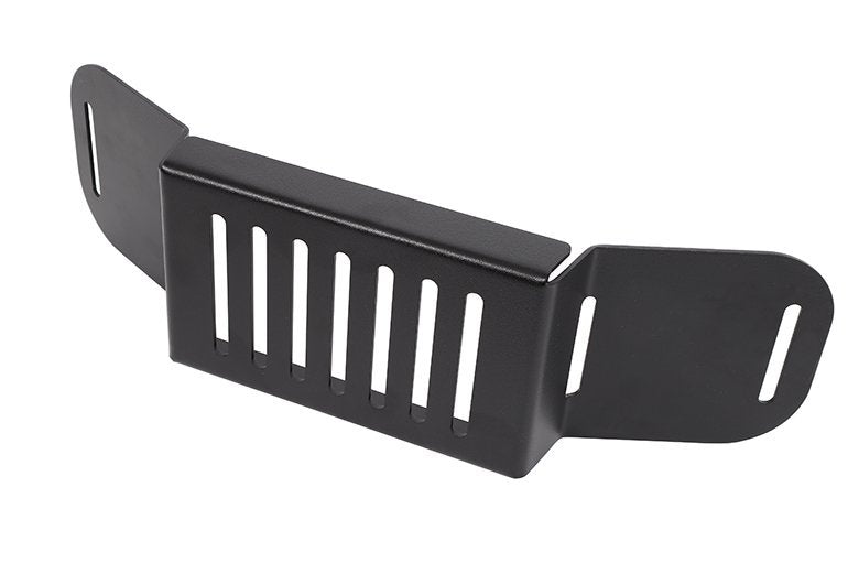 Spare Tire Mount  -  Dee Zee DZ95040TB