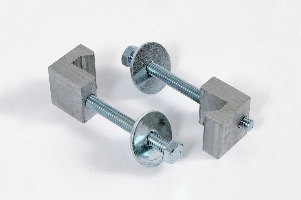Dee Zee Tool Box Tie Downs Pair