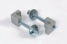 Load image into Gallery viewer, Dee Zee Tool Box Tie Downs Pair