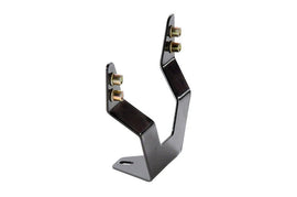 Sport/Bull Bar - License Plate Mounting Bracket  -  Dee Zee DZ LPMOUNT