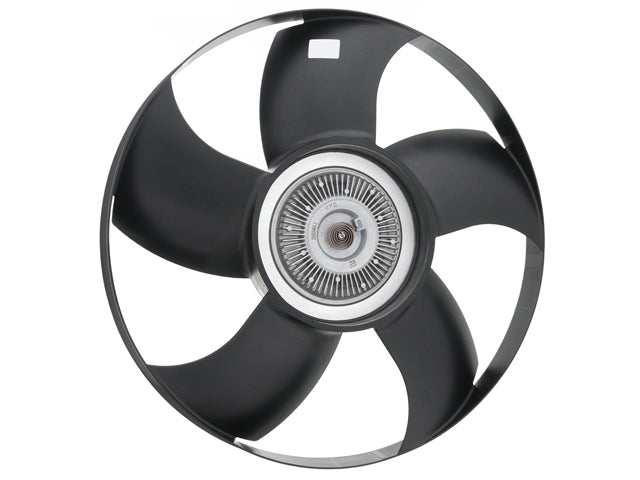 Fan Clutch Assembly
