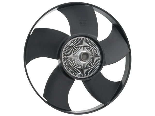 Fan Clutch Assembly