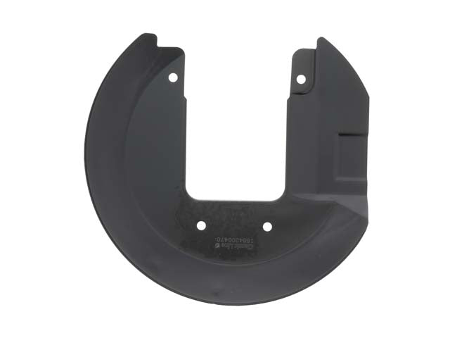 Brake Disc Shield