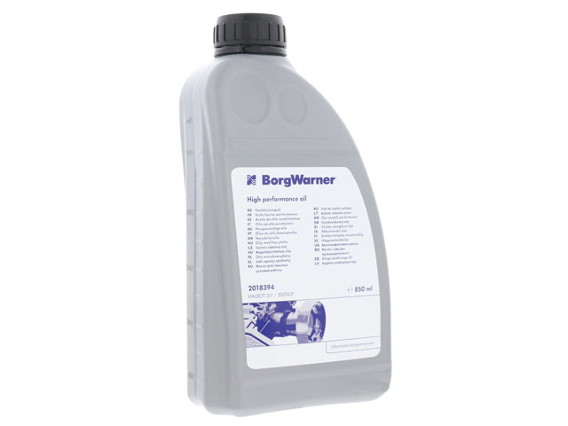 Transfer Case Fluid
