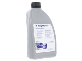 Transfer Case Fluid