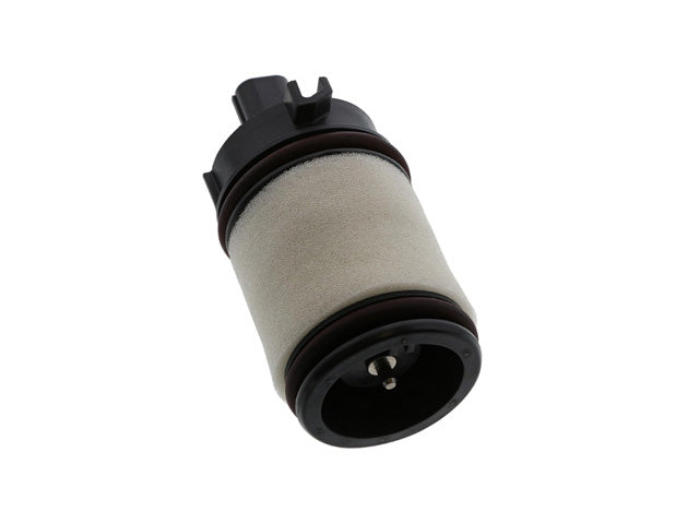Shut-Off Valve
