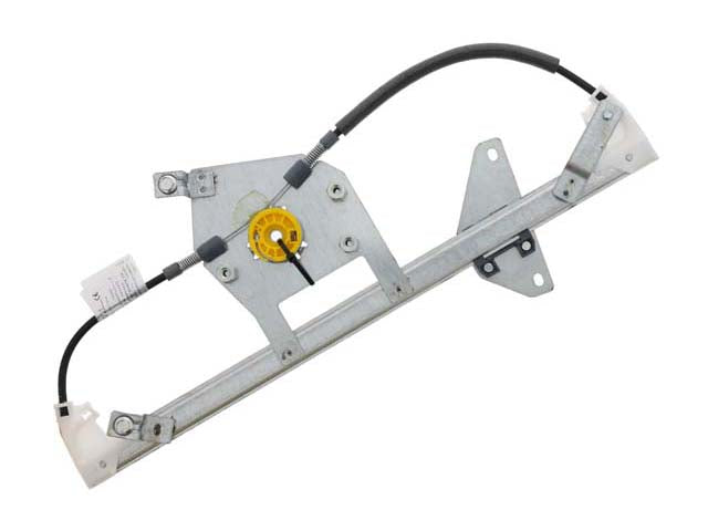 Window Regulator