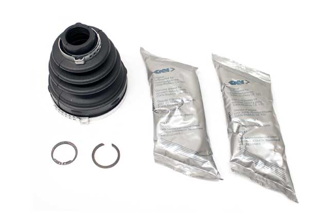 Axle Boot Kit