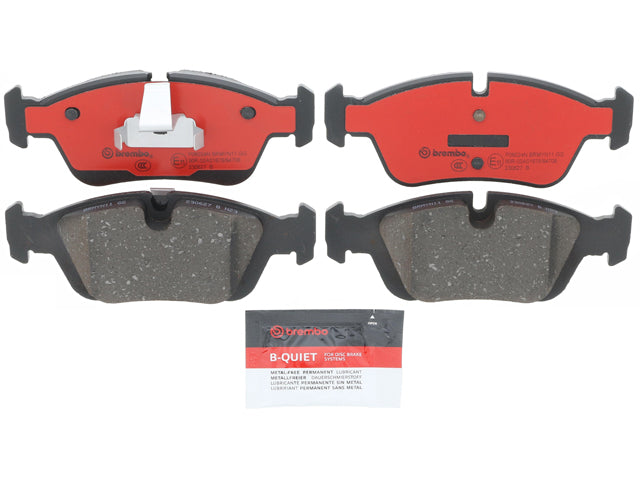 Brake Pad Set