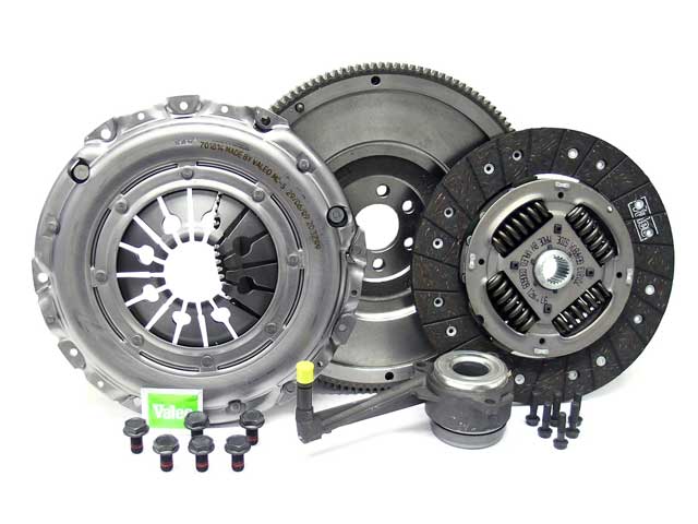 Flywheel Conversion Kit