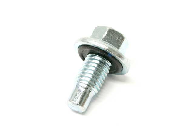 Oil Drain Plug