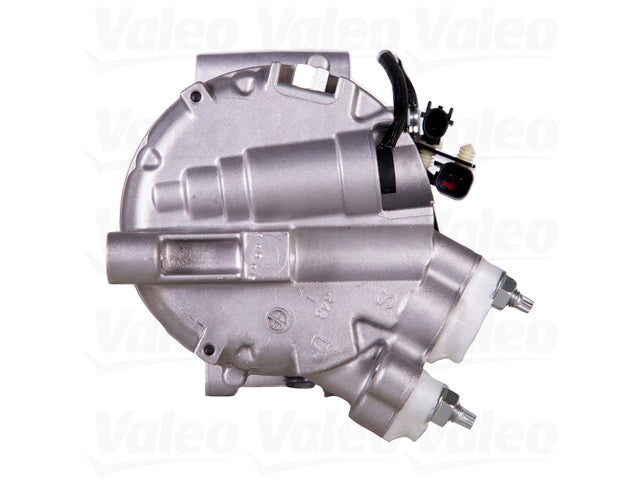 A/C Compressor