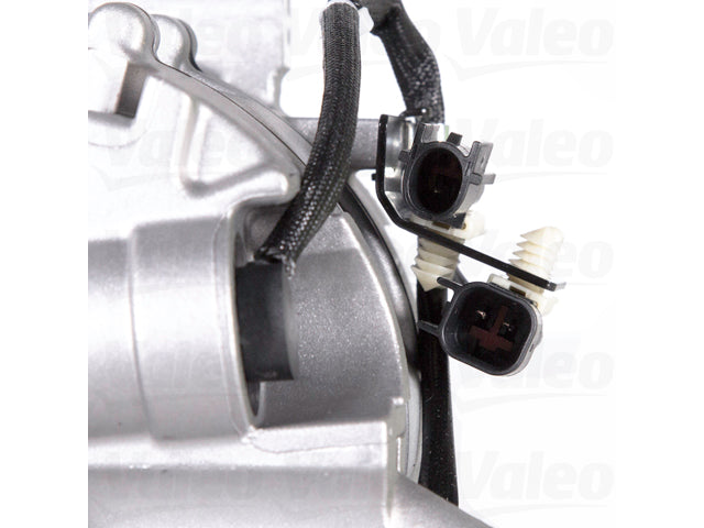 A/C Compressor