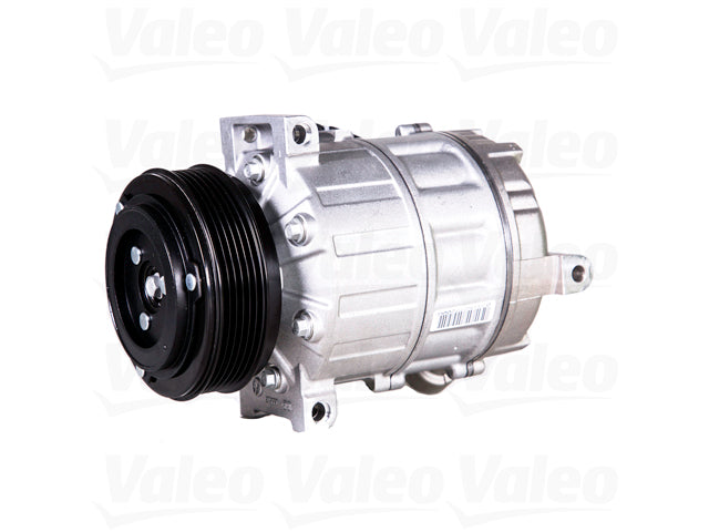 A/C Compressor
