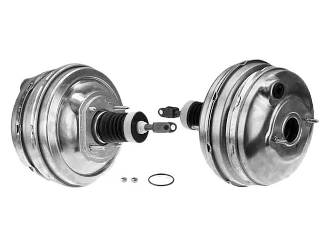 Brake Booster