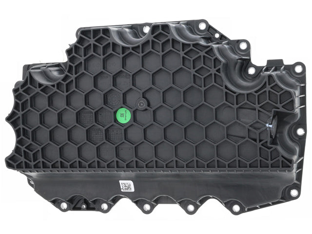 Engine Oil Pan