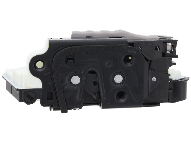 Door Latch Assembly