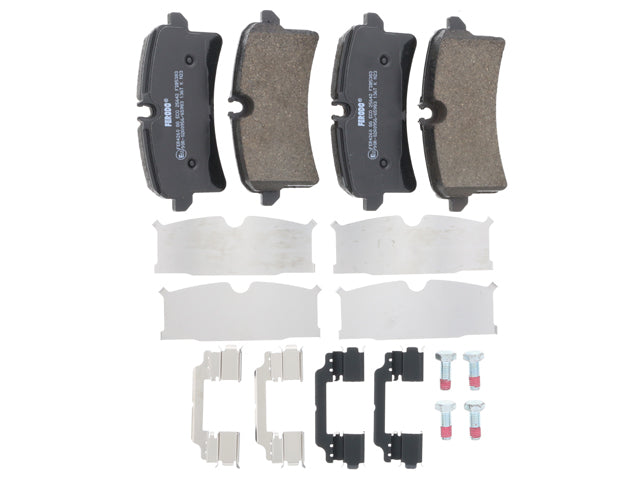 Brake Pad Set
