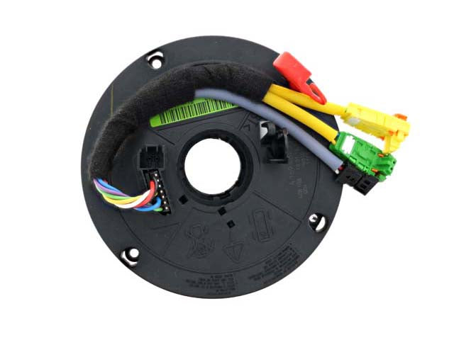 Air Bag Clockspring