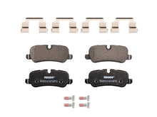 Load image into Gallery viewer, Brake Pad Set