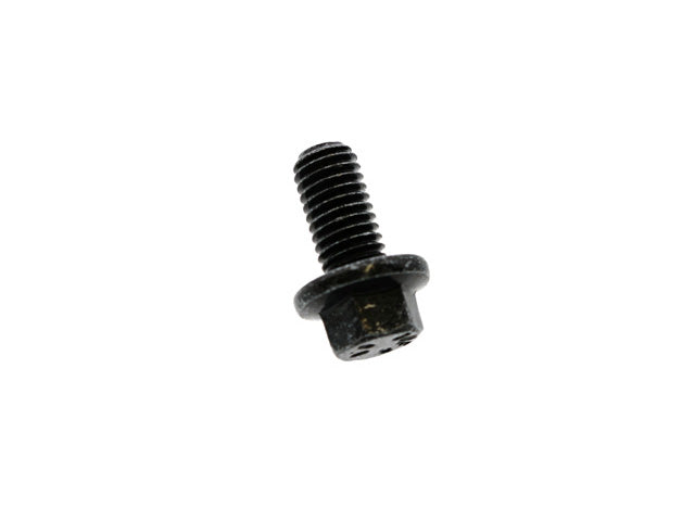 Flange Bolt