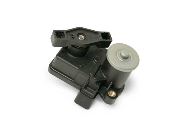 Servo Motor