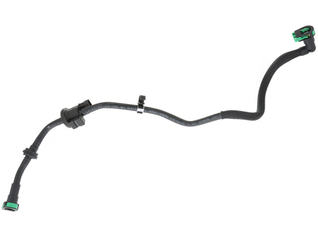 Evaporator Pipe