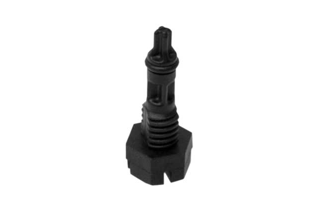 Bleeder Screw