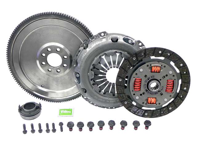 Flywheel Conversion Kit