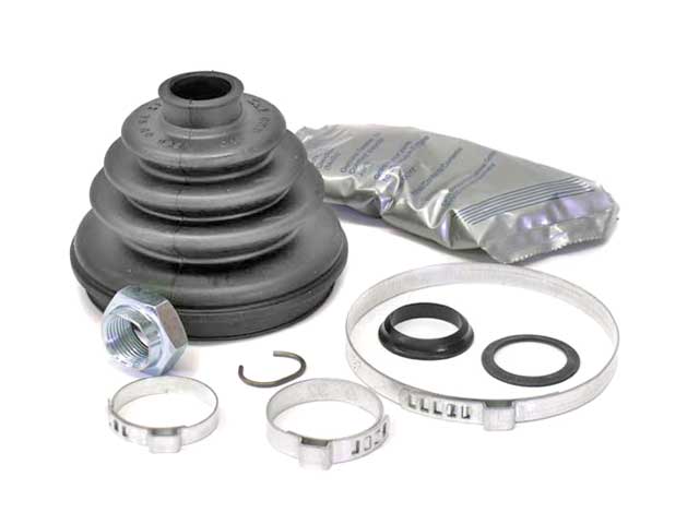Axle Boot Kit