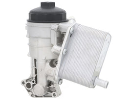 Oil Filter Housing