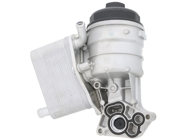 Oil Filter Housing