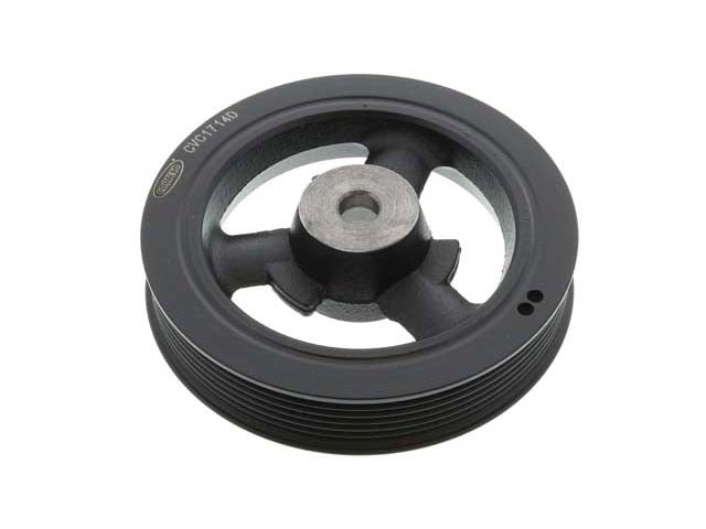 Crankshaft Pulley