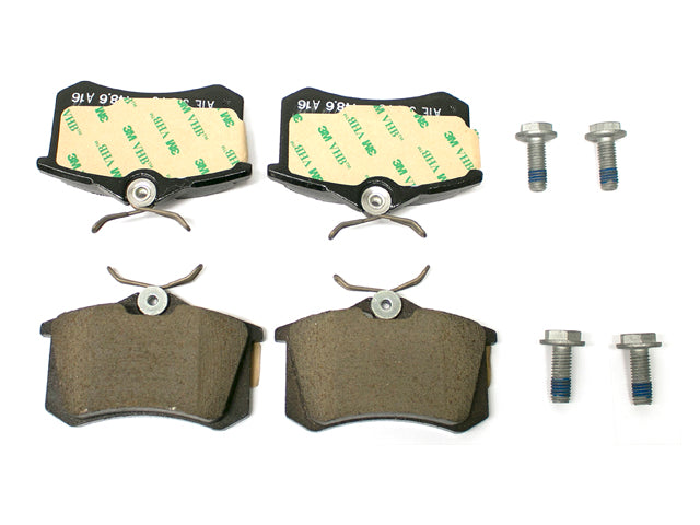 Brake Pad Set