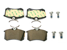 Load image into Gallery viewer, Brake Pad Set