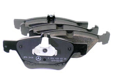 Load image into Gallery viewer, Brake Pad Set