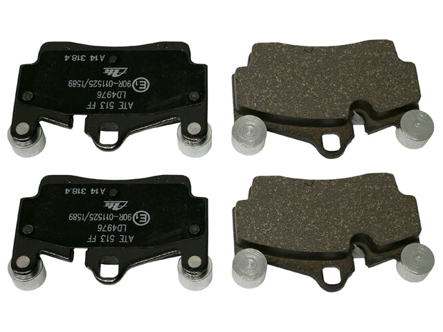 Brake Pad Set