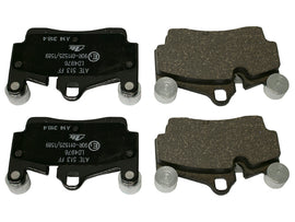 Brake Pad Set