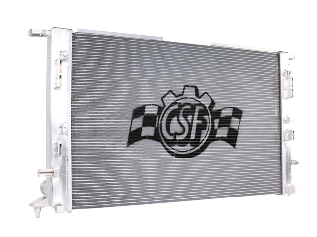 Radiator