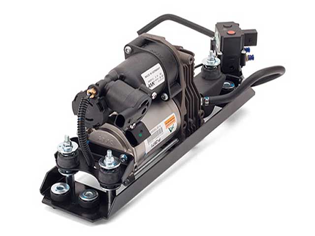 Suspension Air Compressor