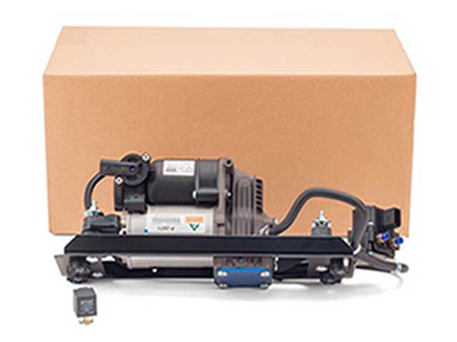 Suspension Air Compressor
