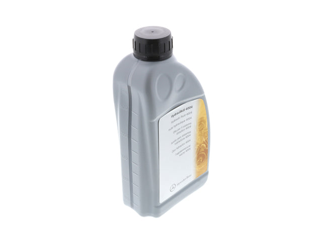 Hydraulic Fluid