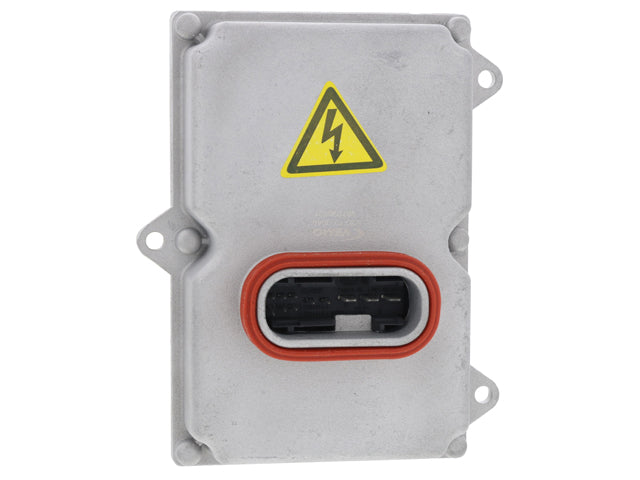 Control Unit