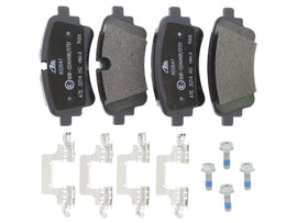 Brake Pad Set