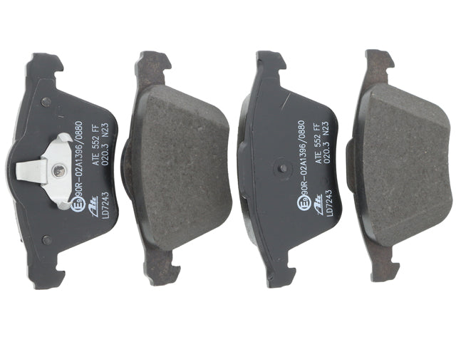 Brake Pad Set