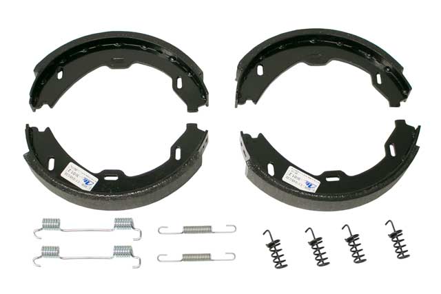 Parking Brake Shoe Set