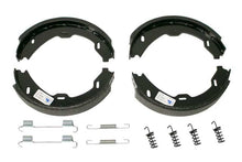 Load image into Gallery viewer, Parking Brake Shoe Set